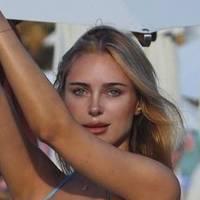 Kimberley Garner Nahé