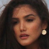 Kimberly Castillo Nahé