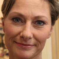 Kjersti Elvik Nahé