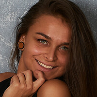 Kolozsi Rebeka Nahé