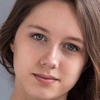 Kristina Isaykina Nahé