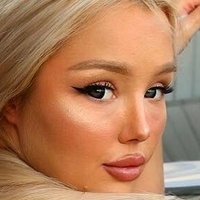 Kristina Musatova Nahé