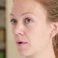 Kristine Kohlmetz Nahé