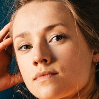 Kristine Kujath Thorp Nahé