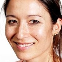 Kumi Taguchi Nahé
