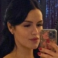 Lady Jolie Berrie Nahé