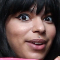 Lady Toro Nahé