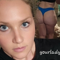 Lady Vee Nahé