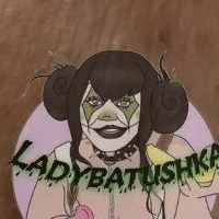 Ladybatushka Nahé