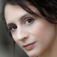 Lana Ettinger Nahé