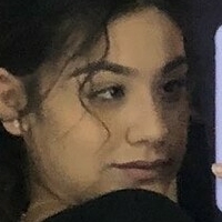 Latina California Girl Nahé