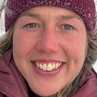 Laura Dahlmeier Nahé