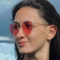 Laura Rebasti Nahé