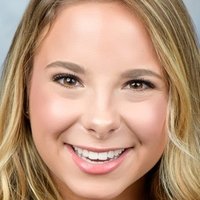 Lauren Bell Nahé