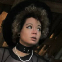 Lauren Napier Nahé
