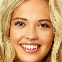 Lauren Taylor Nahé