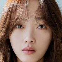 Lee Yoo-Mi Nahé
