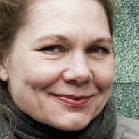 Lena Lindgren Nahé