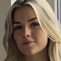 Lena Marie Nahé