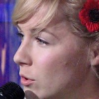 Lenna Kuurmaa Nahé