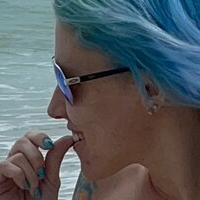 Lilglitterbitch Nahé