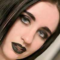 lilgothhunny Nahé