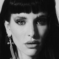 Lilith Czar Nahé