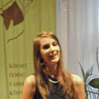 Lilla Csaszar Nahé