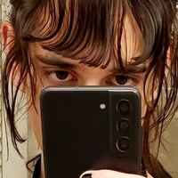 LillithLust Nahé