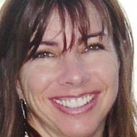 Lisa McGregor Nahé