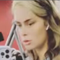 Lisha June Campbell Nahé