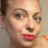 littblonde Nahé