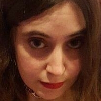 LittleRedGirl Nahé