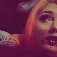 littlevixen97 Nahé