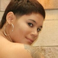 Lohaine Ribeiro Nahé