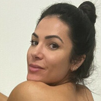 Luana Thomaz Nahé