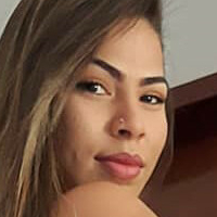 Luciene Melo Nahé