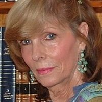 Lucinda Crosby Nahé