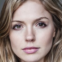 Lucy Aarden Nahé