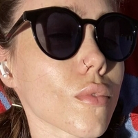 Lucy Everleigh Nahé