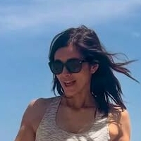 Lucy Verasamy Nahé