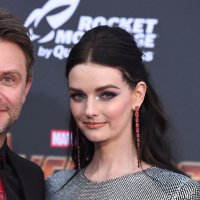 Lydia Hearst Nahé