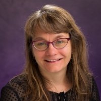 Lynn Thomas Nahé