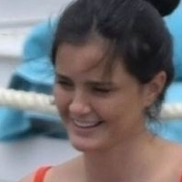 Macarena Rodriguez Nahé