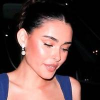 Madison Beer Nahé