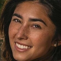 Madison Byrum Nahé
