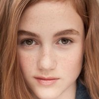 Madison Lintz Nahé