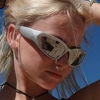 Madison Wolfe Nahé