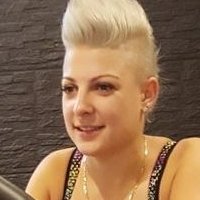 Magda Narozna Nahé