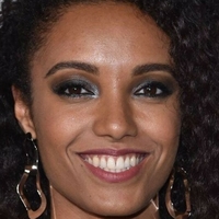 Maisie Richardson-Sellers Nahé